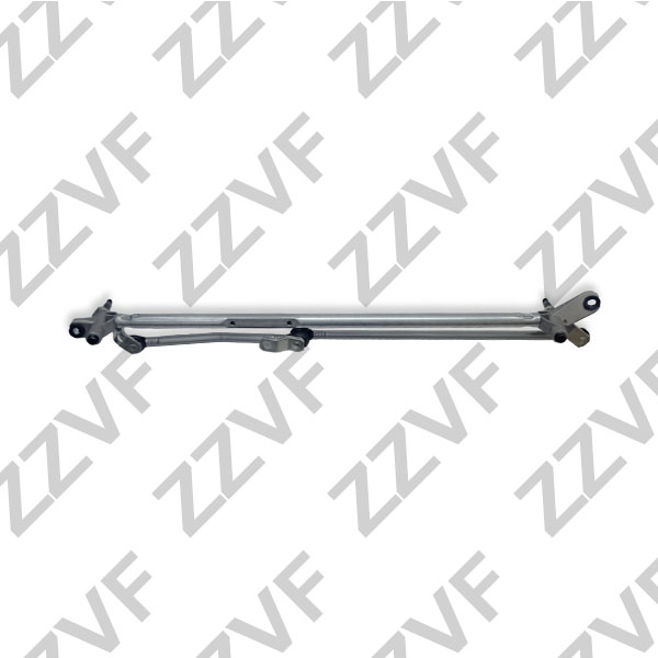 Трапеция стеклоочистителя saab 9-3 (02-...) - ZZVF ZVTRC037