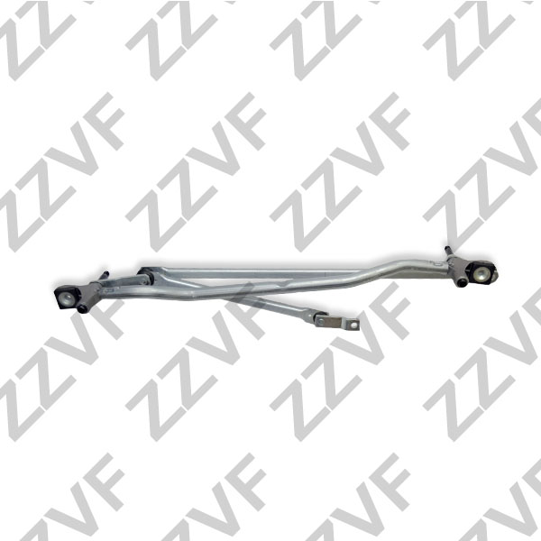 Трапеция стеклоочистителя volvo S80 (06-...), xc70 cross country (07-...) - ZZVF ZVTRC039