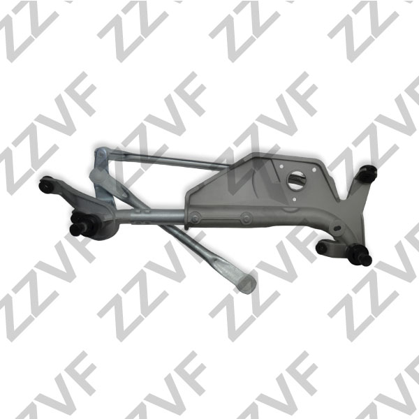 Трапеция стеклоочистителя honda cr-v (07-...) - ZZVF ZVTRC043