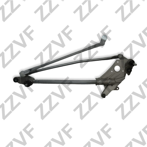 Трапеция стеклоочистителя honda civic (01-05) - ZZVF ZVTRC049
