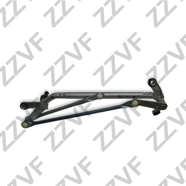 Трапеция стеклоочистителя honda accord IX (13-...) - ZZVF ZVTRC050