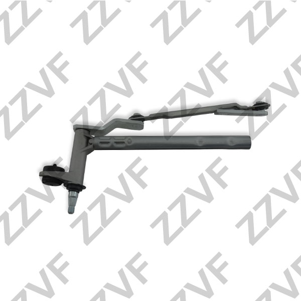 Трапеция стеклоочистителя seat leon (05-13) - ZZVF ZVTRC056