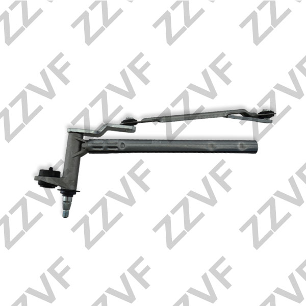 Трапеция стеклоочистителя VW touran (03-08) - ZZVF ZVTRC058