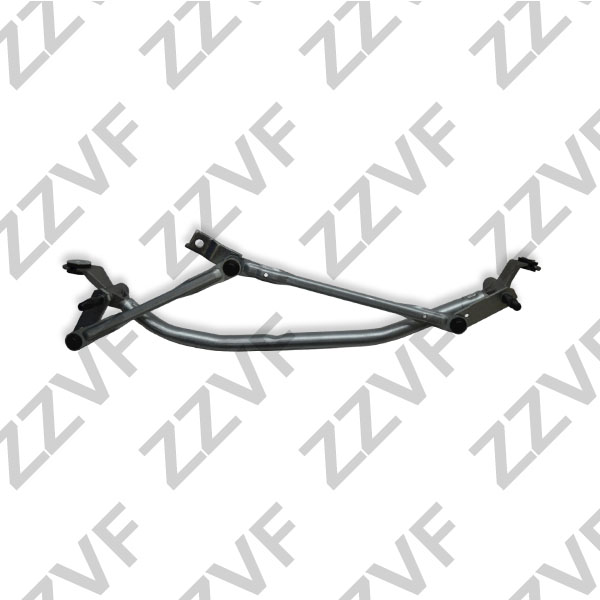 Трапеция стеклоочистителя BMW X3 F25 (10-...) - ZZVF ZVTRC060