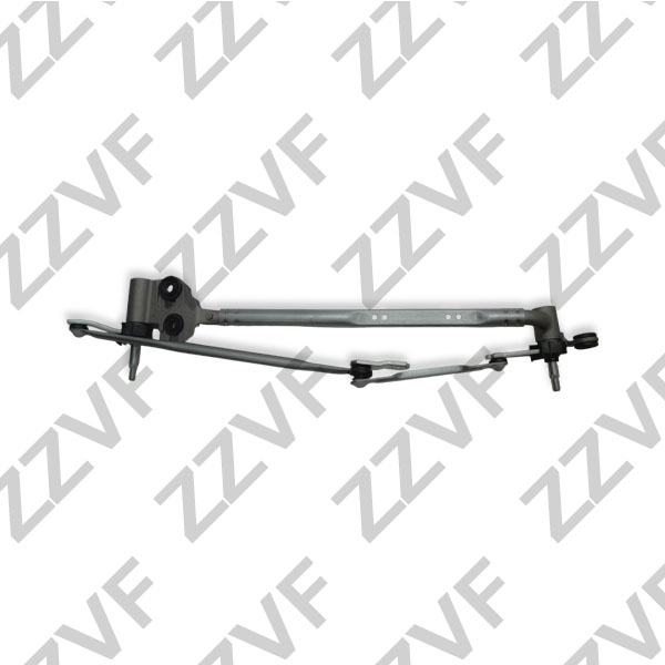 Трапеция стеклоочистителя BMW X5 F15 (13-...) - ZZVF ZVTRC061