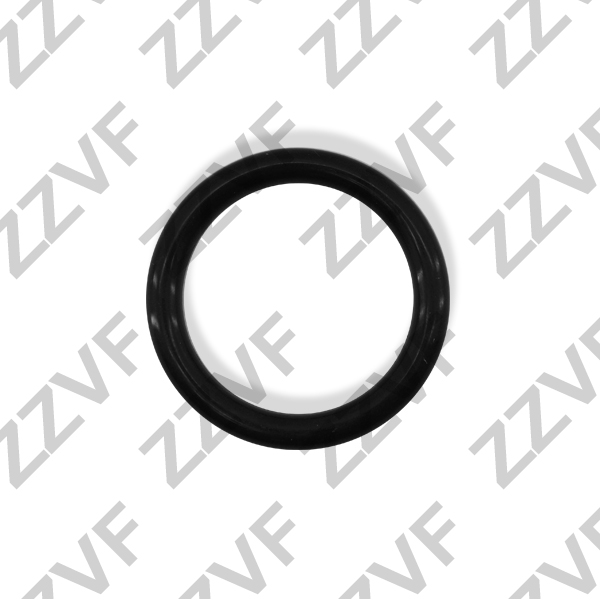 Прокладка впускного коллектора ford - ZZVF ZVVK102