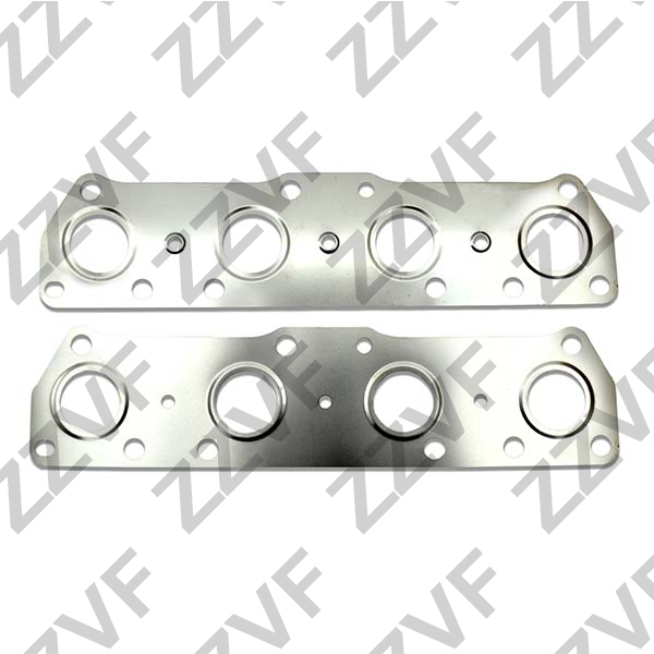 Прокладка выпускного коллектора BMW mini r56/r57 - ZZVF ZVVY080