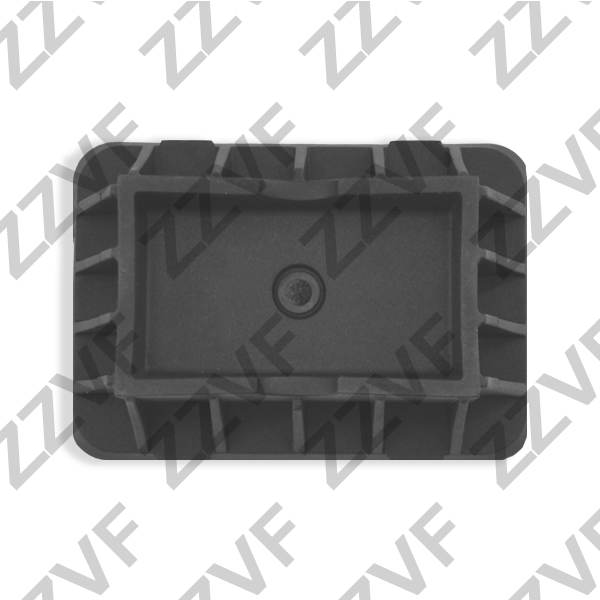 Заглушка поддомкратного отверстия BMW 1e82 (07-13), 3e90 (04-11) - ZZVF ZVZL005
