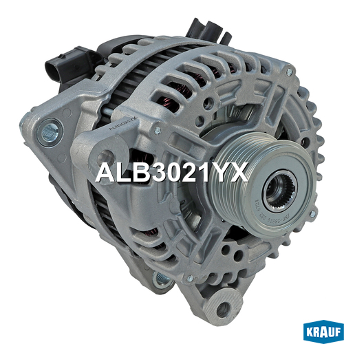 Генератор - Krauf ALB3021YX