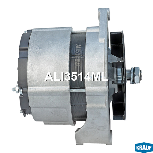 Генератор - Krauf ALI3514ML