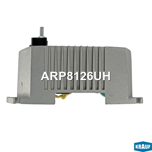 Регулятор генератора - Krauf ARP8126UH