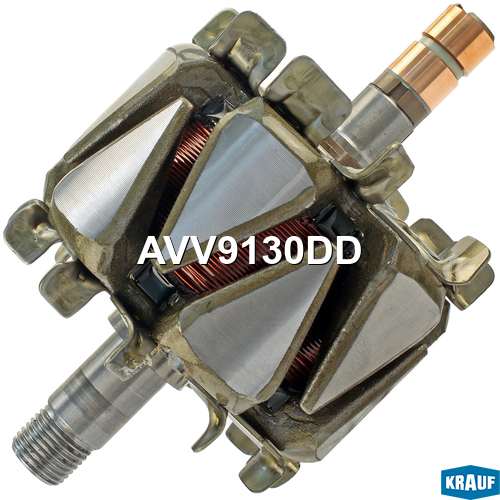 Ротор генератора - Krauf AVV9130DD