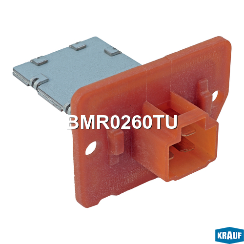 Резистор печки - Krauf BMR0260TU
