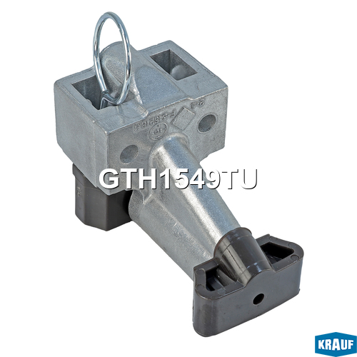 Натяжитель цепи ГРМ - Krauf GTH1549TU