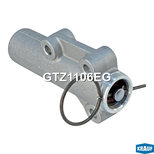 Натяжитель ремня ГРМ - Krauf GTZ1106EG