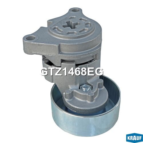 Натяжитель приводного ремня - Krauf GTZ1468EG