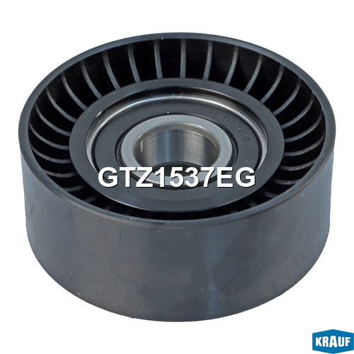 Ролик натяжителя - Krauf GTZ1537EG