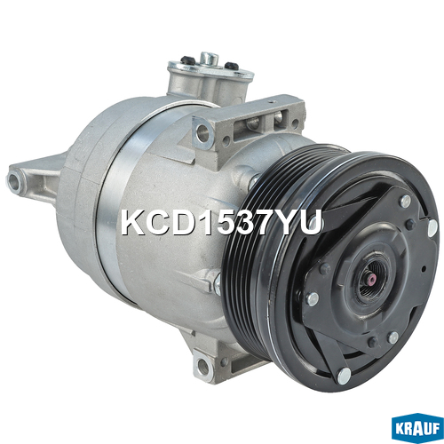 Компрессор кондиционера - Krauf KCD1537YU