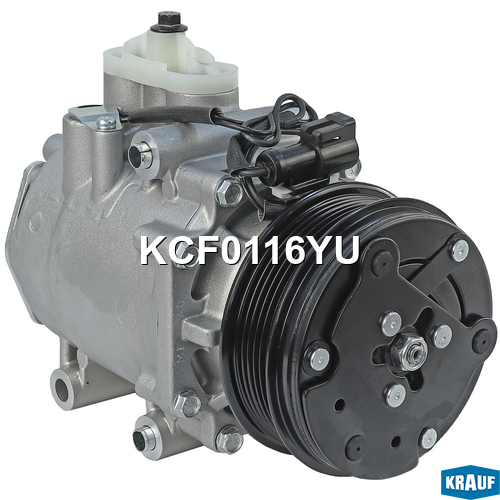 Компрессор кондиционера - Krauf KCF0116YU