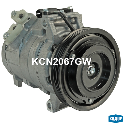 Компрессор кондиционера - Krauf KCN2067GW
