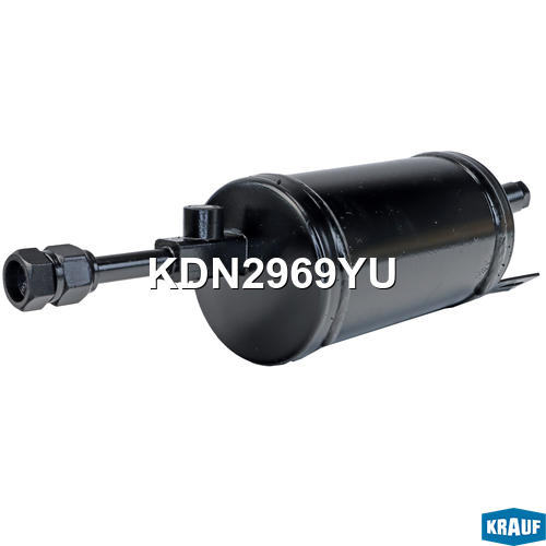 Осушитель кондиционера - Krauf KDN2969YU