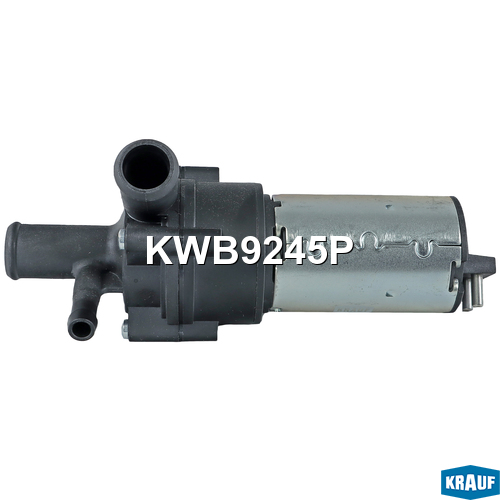 Насос водяной электрический - Krauf KWB9245P