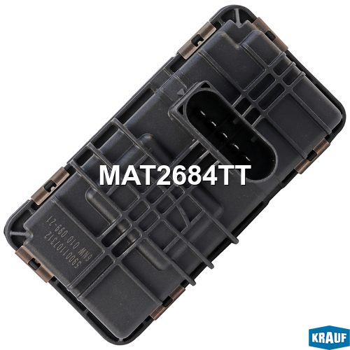 Актуатор турбокомпрессора - Krauf MAT2684TT