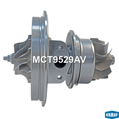 Картридж для турбокомпрессора - Krauf MCT9529AV