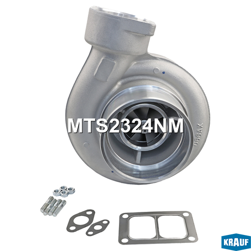 Турбокомпрессор - Krauf MTS2324NM