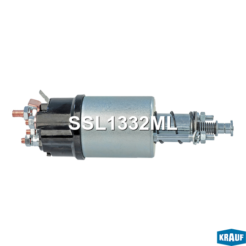 Втягивающее реле стартера - Krauf SSL1332ML