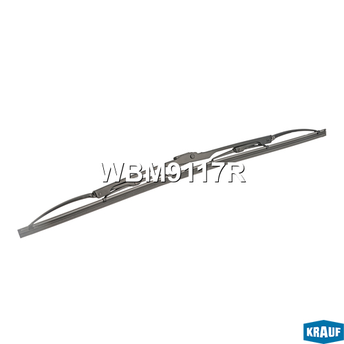 Щетка стеклоочистителя - Krauf WBM9117R