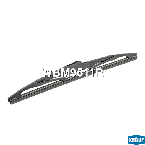 Щетка стеклоочистителя - Krauf WBM9511R