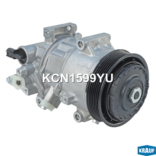 Компрессор кондиционера - Krauf KCN1599YU