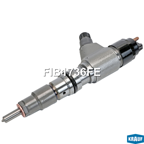Форсунка топливная - Krauf FIB1736FE