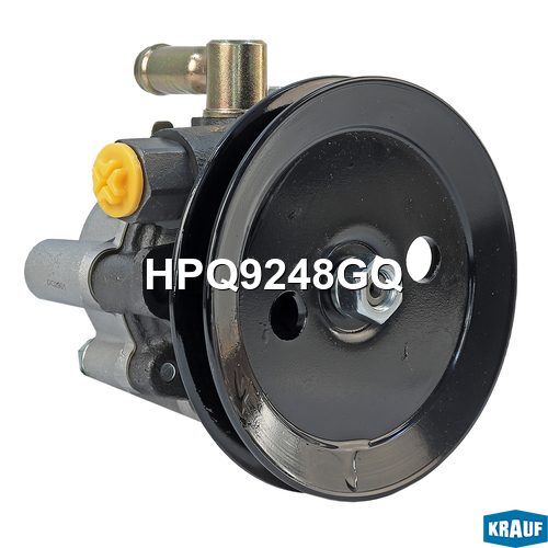 Насос гидроусилителя руля - Krauf HPQ9248GQ