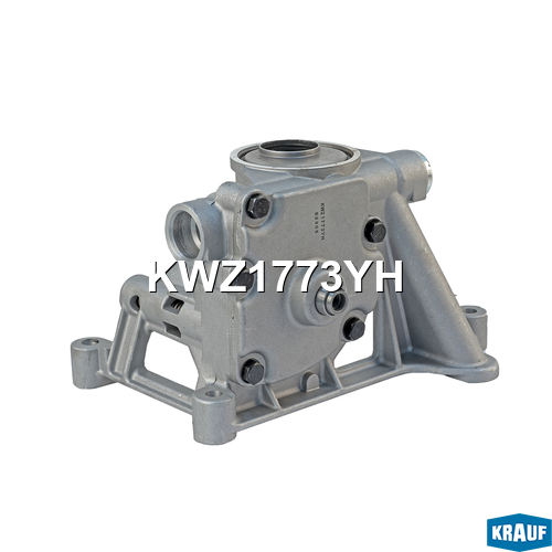 Насос масляный - Krauf KWZ1773YH