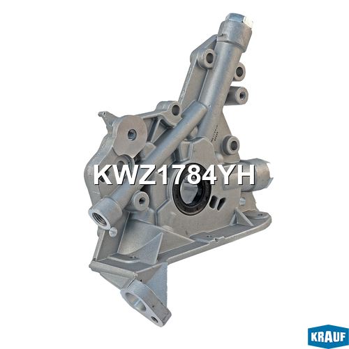 Насос масляный - Krauf KWZ1784YH