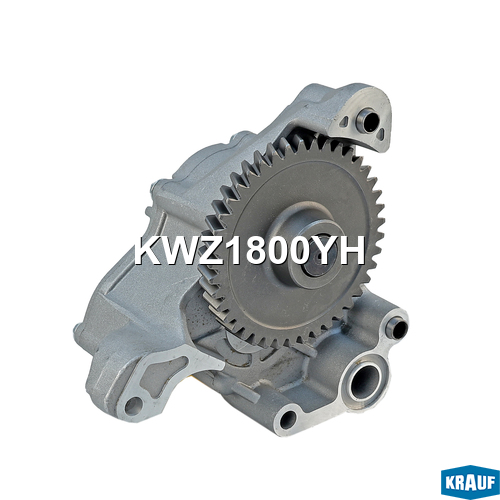 Насос масляный - Krauf KWZ1800YH