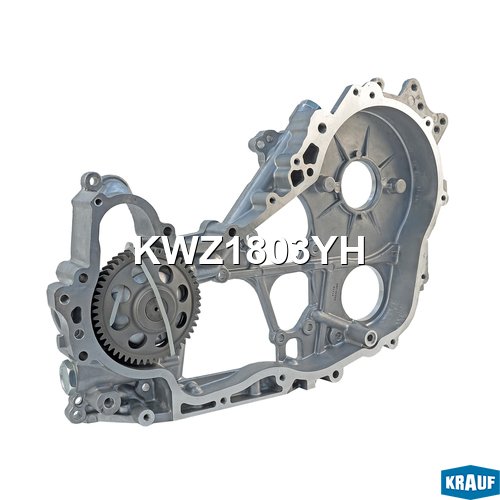 Насос масляный - Krauf KWZ1803YH