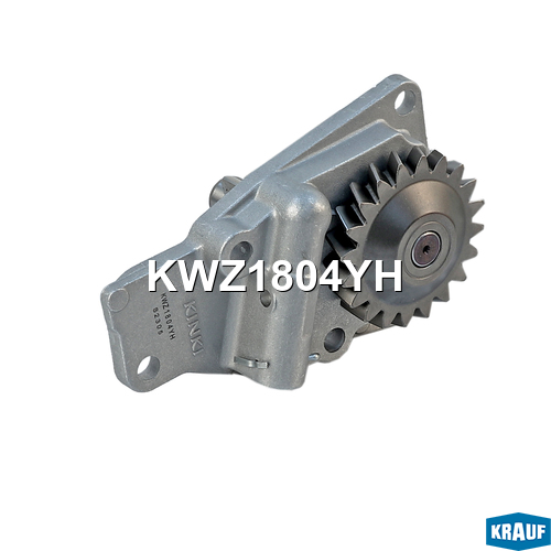 Насос масляный - Krauf KWZ1804YH