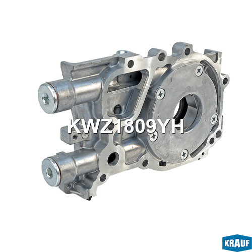 Насос масляный - Krauf KWZ1809YH