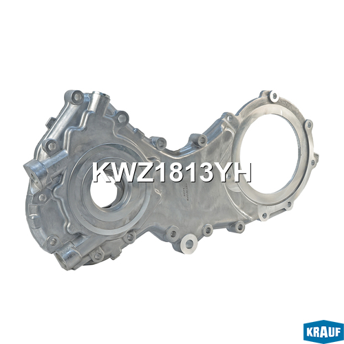 Насос масляный - Krauf KWZ1813YH