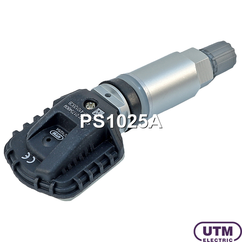 Датчик давления в шине - UTM PS1025A