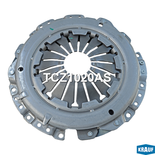 Диск нажимной - Krauf TCZ1020AS