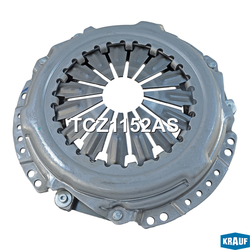 Корзина сцепления - Krauf TCZ1152AS