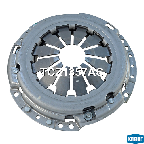 Диск нажимной - Krauf TCZ1357AS