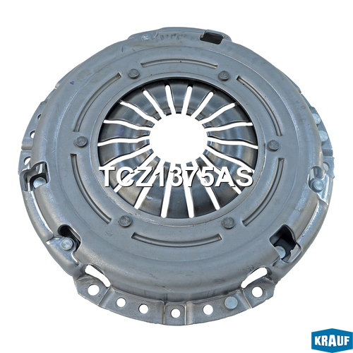 Диск нажимной - Krauf TCZ1375AS