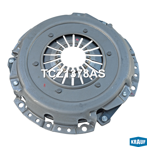 Диск нажимной - Krauf TCZ1378AS