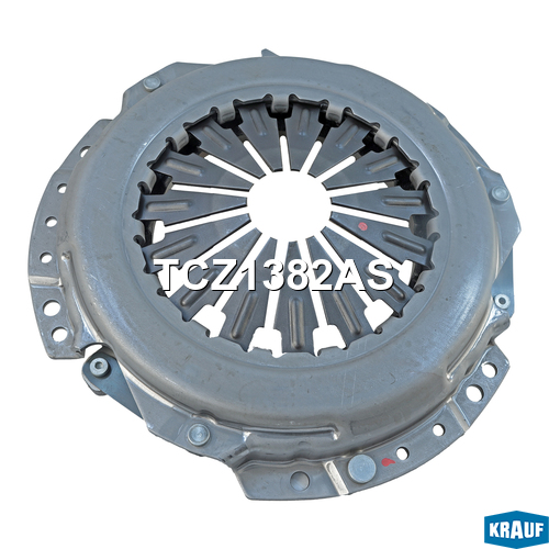 Диск нажимной - Krauf TCZ1382AS
