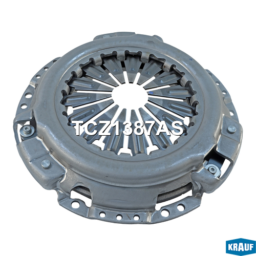 Диск нажимной - Krauf TCZ1387AS